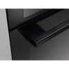 Zanussi Series 60 CombiQuick Built In Compact Microwave Oven - Black