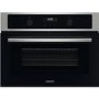 Zanussi CombiQuick Compact Combination Microwave Oven and Grill - Black