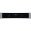 Zanussi CombiQuick Compact Combination Microwave Oven and Grill - Black