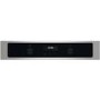 Zanussi CombiQuick Compact Combination Microwave Oven and Grill - Black