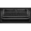 Zanussi CombiQuick Compact Combination Microwave Oven and Grill - Black