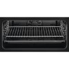 Zanussi CombiQuick Compact Combination Microwave Oven and Grill - Black