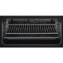 Zanussi CombiQuick Compact Combination Microwave Oven and Grill - Black