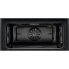 Zanussi CombiQuick Compact Combination Microwave Oven and Grill - Black
