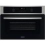Zanussi Series 60 Built In Combination Microwave - Stainless Steel