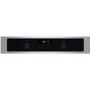 Zanussi Series 60 Built In Combination Microwave - Stainless Steel