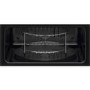 Zanussi ZVENW6X1 Series 40 Built-in 1000W Microwave with Grill - Stainless Steel