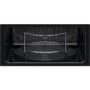 Zanussi Series 40 Built-In Microwave with Grill - Stainless Steel