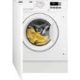 Zanussi Flextime 7kg 1400rpm Integrated Washing Machine