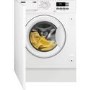 Refurbished Zanussi ZW74PDBI Integrated 7KG 1400 Spin Washing Machine