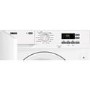 Zanussi Flextime 7kg 1400rpm Integrated Washing Machine
