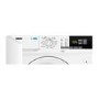 Refurbished Zanussi ZW84PCBI Integrated 8KG 1400 Spin Washing Machine White