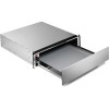 Zanussi ZWD140X 14 cm High Warming Drawer - Stainless Steel