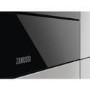 Zanussi 14cm High Warming Drawer - Stainless Steel