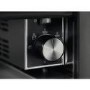 Zanussi 14cm High Warming Drawer - Stainless Steel