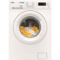 Zanussi ZWD71663NW 7kg Wash 4kg Dry 1600rpm Freestanding Washer Dryer - White