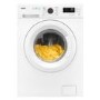 Zanussi AutoAdjust 8kg Wash 4kg Dry Freestanding Washer Dryer - White