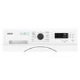 Zanussi AutoAdjust 8kg Wash 4kg Dry Freestanding Washer Dryer - White