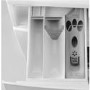 Zanussi AutoAdjust 8kg Wash 4kg Dry Freestanding Washer Dryer - White
