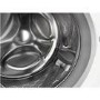 Zanussi AutoAdjust 8kg Wash 4kg Dry Freestanding Washer Dryer - White