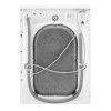 Zanussi AutoAdjust 8kg Wash 4kg Dry Freestanding Washer Dryer - White