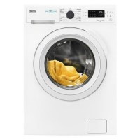 Zanussi Steam 9kg Wash 6kg Dry 1600rpm Washer Dryer - White