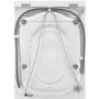 Zanussi ZWF01487W 10kg 1400rpm Freestanding Washing Machine White