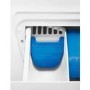 Zanussi ZWF01487W 10kg 1400rpm Freestanding Washing Machine White