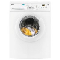 Zanussi ZWF71243NW 7kg 1200rpm Freestanding Washing Machine - White