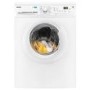 Zanussi ZWF71243NW 7kg 1200rpm Freestanding Washing Machine - White