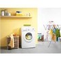Zanussi ZWF81243NW 8kg 1200rpm Freestanding Washing Machine - White