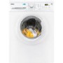 Zanussi ZWF71443W 7kg 1400rpm Freestanding Washing Machine - White