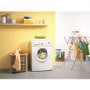 Zanussi ZWF71443W 7kg 1400rpm Freestanding Washing Machine - White
