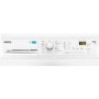 Zanussi ZWF71443W 7kg 1400rpm Freestanding Washing Machine - White