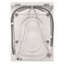 Zanussi ZWF71443W 7kg 1400rpm Freestanding Washing Machine - White
