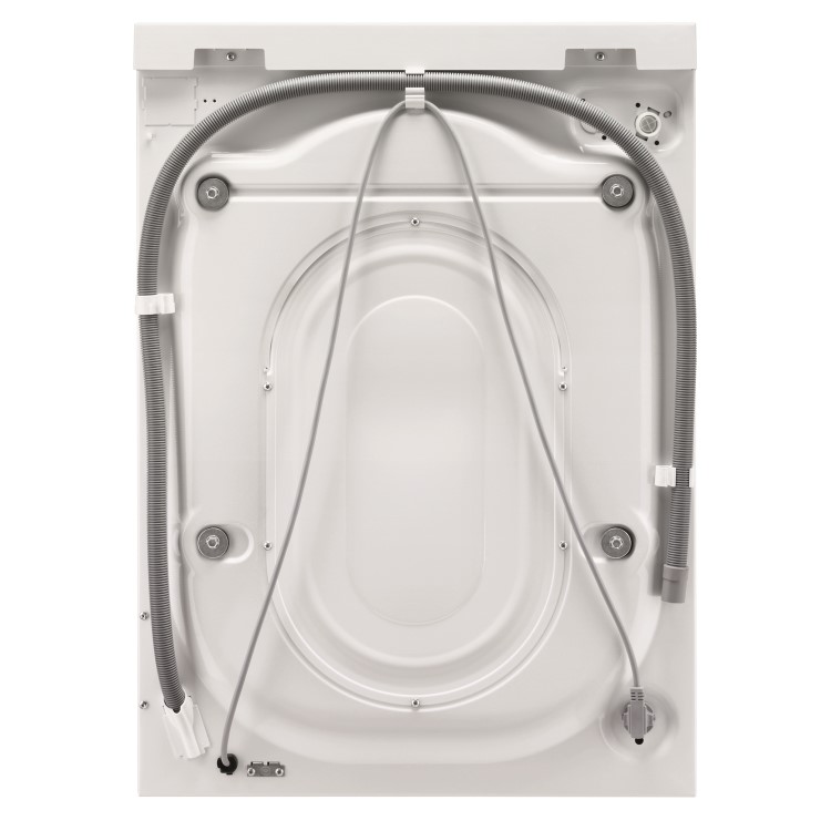 Zanussi ZWF71443W 7kg 1400rpm Freestanding Washing Machine - White