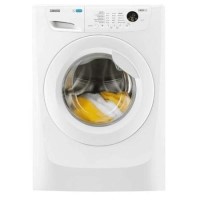 Zanussi ZWF71463W 7kg 1400rpm Freestanding Washing Machine - White