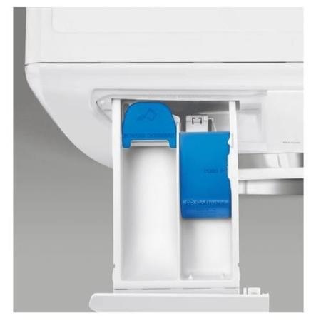 Zanussi ZWF71463W 7kg 1400rpm Freestanding Washing Machine - White
