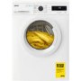 Zanussi 7kg 1400rpm Freestanding Washing Machine - White