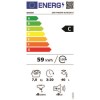Zanussi 7kg 1400rpm Freestanding Washing Machine - White