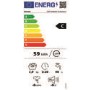 Zanussi 7kg 1400rpm Freestanding Washing Machine - White