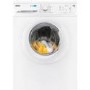 GRADE A1 - Zanussi ZWF81240W LINDO100 8kg 1200rpm Freestanding Washing Machine White