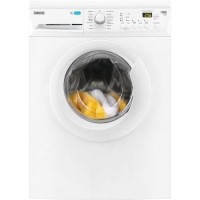 Zanussi ZWF81243NW 8kg 1200rpm Freestanding Washing Machine - White Zanussi ZWF81243NW 8kg 1200rpm Freestanding Washing Machine - White