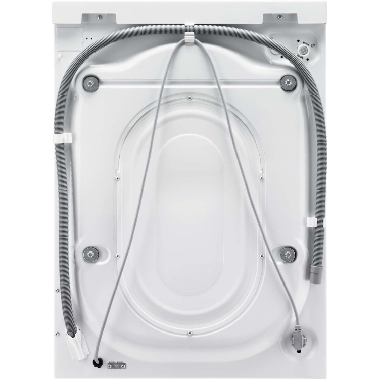 Zanussi ZWF81243NW 8kg 1200rpm Freestanding Washing Machine - White