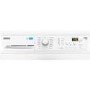 Zanussi ZWF81243NW 8kg 1200rpm Freestanding Washing Machine - White