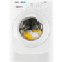 Zanussi ZWF81460W Lindo300 8kg 1400rpm Freestanding Washing Machine - White