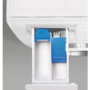 Zanussi ZWF81460W Lindo300 8kg 1400rpm Freestanding Washing Machine - White