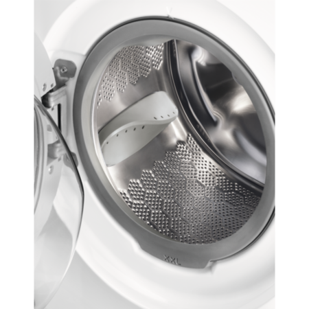 Zanussi ZWF81460W Lindo300 8kg 1400rpm Freestanding Washing Machine - White