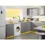 Zanussi ZWF81460W Lindo300 8kg 1400rpm Freestanding Washing Machine - White