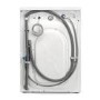 Refurbished Zanussi ZWF844B3PW Freestanding 8KG 1400 Spin Washing Machine White